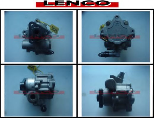 SP3679 LENCO Lenkung Hydraulikpumpe, Lenkung