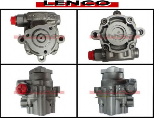 SP3687 LENCO Steering Hydraulic Pump, steering system