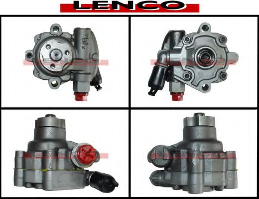 SP3691 LENCO Hydraulic Pump, steering system