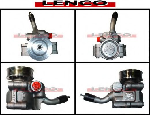 SP3704 LENCO Steering Hydraulic Pump, steering system