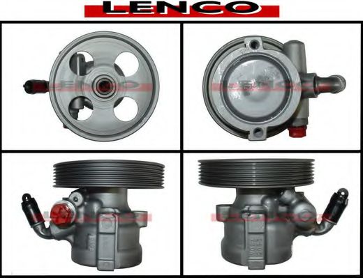 SP3706 LENCO Steering Hydraulic Pump, steering system