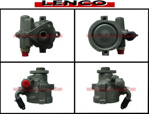 SP3709 LENCO Steering Hydraulic Pump, steering system