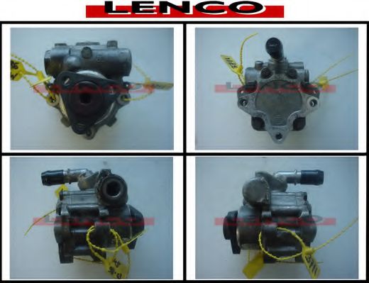 SP3711 LENCO Steering Hydraulic Pump, steering system