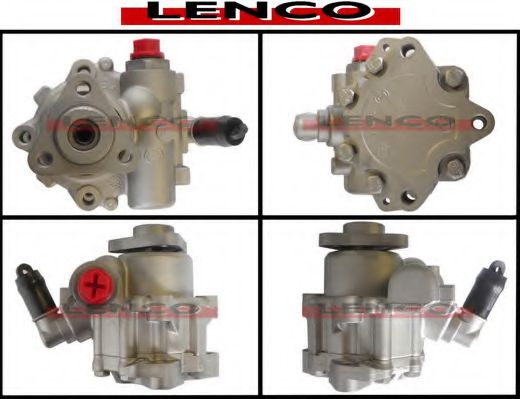 SP3713 LENCO Hydraulic Pump, steering system