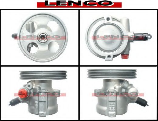 SP3725 LENCO Clutch Repair Kit, clutch master cylinder