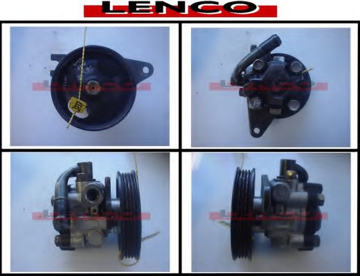 SP3737 LENCO Steering Hydraulic Pump, steering system