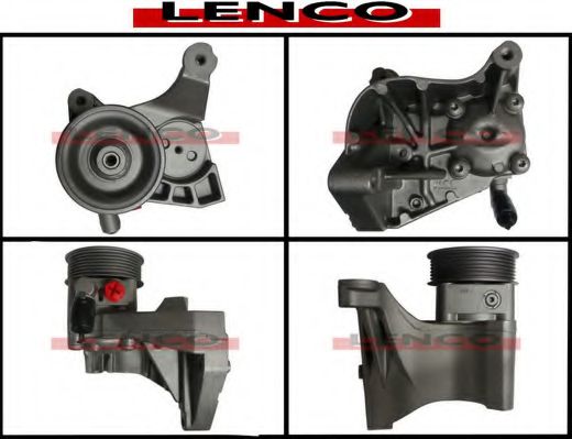 SP3738 LENCO Brake System Repair Kit, brake master cylinder