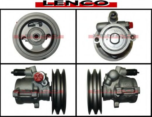 SP3753 LENCO Hydraulic Pump, steering system