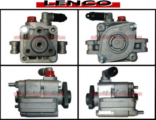 SP3755 LENCO Steering Hydraulic Pump, steering system