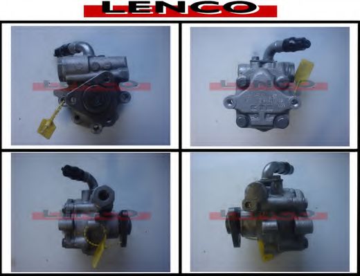 SP3756 LENCO Steering Hydraulic Pump, steering system
