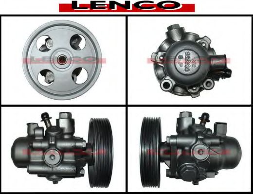 SP3758K LENCO Steering Hydraulic Pump, steering system