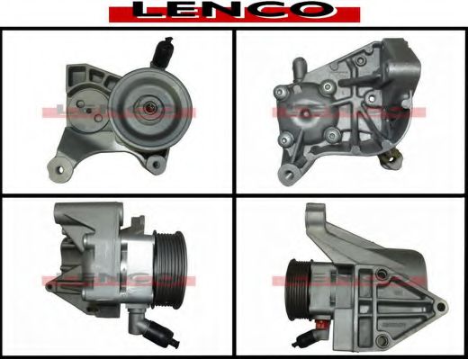SP3762 LENCO Brake System Repair Kit, wheel brake cylinder
