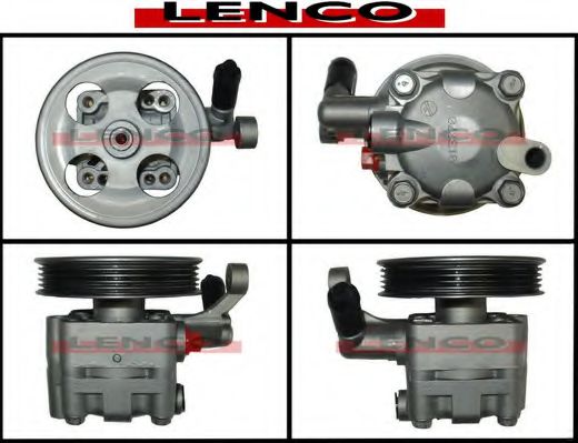 SP3770 LENCO Hydraulic Pump, steering system