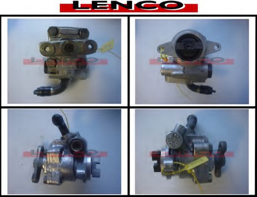 SP3772 LENCO Repair Kit, brake master cylinder