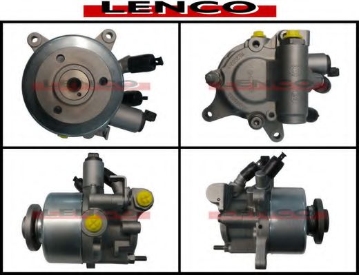 SP3773 LENCO Brake System Repair Kit, brake master cylinder