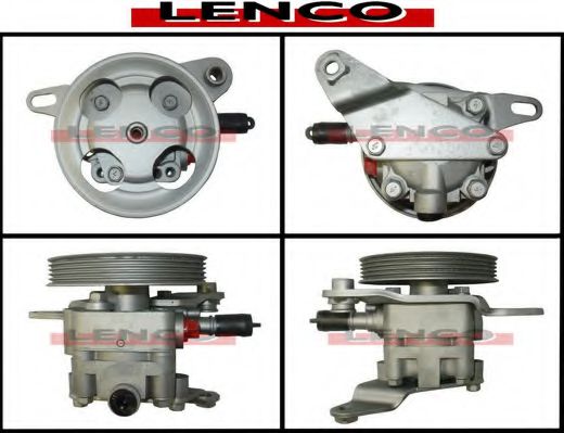 SP3777 LENCO Hydraulic Pump, steering system