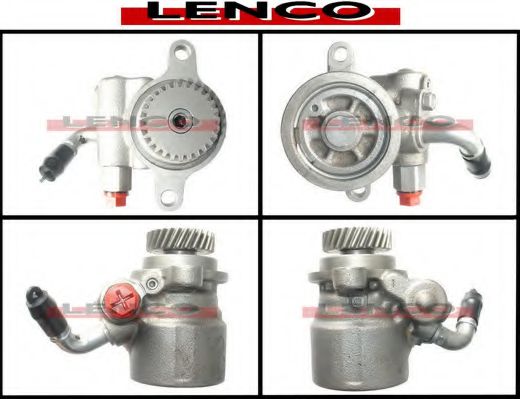 SP3781 LENCO Hydraulic Pump, steering system