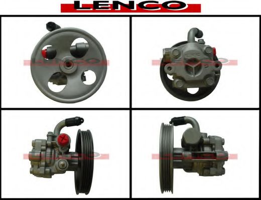 SP3794 LENCO Repair Kit, brake master cylinder