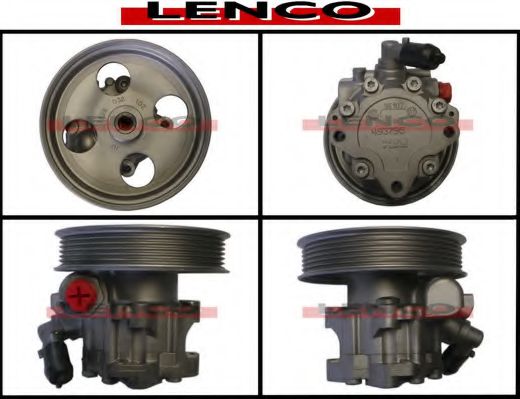 SP3795 LENCO Steering Hydraulic Pump, steering system