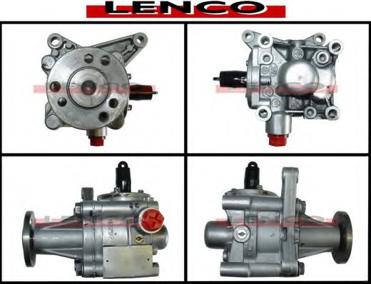 SP3797 LENCO Steering Hydraulic Pump, steering system