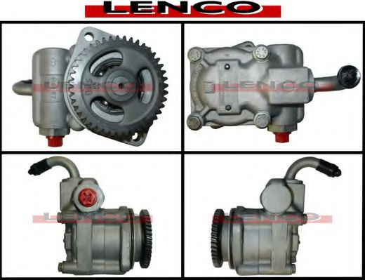 SP3798 LENCO Hydraulic Pump, steering system