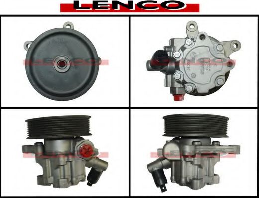 SP3802 LENCO Hydraulic Pump, steering system
