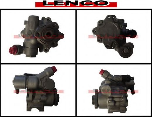 SP3803 LENCO Steering Hydraulic Pump, steering system