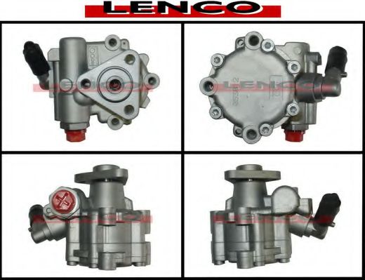SP3812 LENCO Hydraulic Pump, steering system