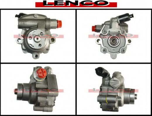 SP3815 LENCO Hydraulic Pump, steering system