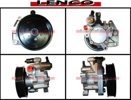 SP3830 LENCO Hydraulic Pump, steering system