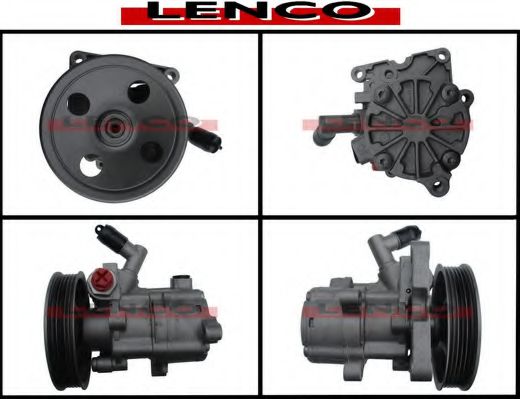 SP3832 LENCO Brake System Gasket Set, brake caliper