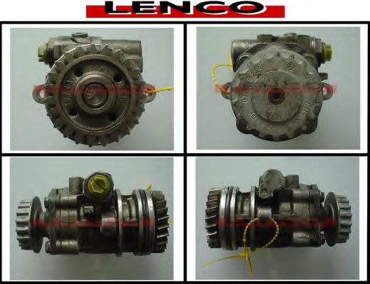 SP3843 LENCO Steering Hydraulic Pump, steering system