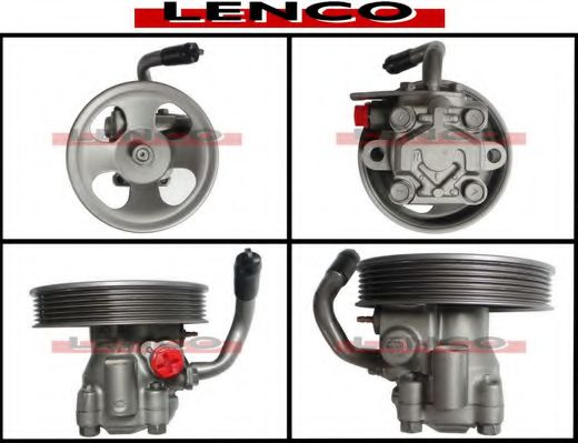 SP3852 LENCO Brake System Repair Kit, brake caliper