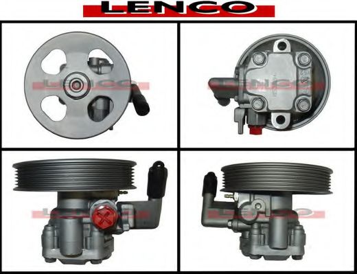 SP3854 LENCO Brake System Repair Kit, brake master cylinder