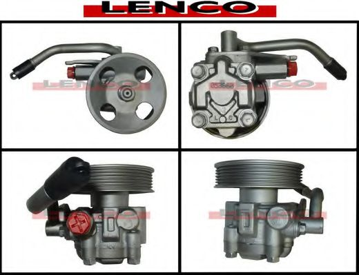 SP3860 LENCO Brake System Repair Kit, brake master cylinder