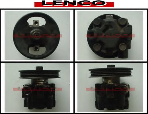 SP3864 LENCO Steering Hydraulic Pump, steering system