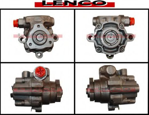 SP3867 LENCO Repair Kit, clutch master cylinder