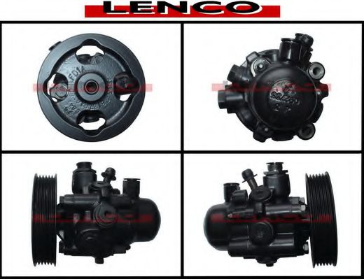 SP3875K LENCO Steering Hydraulic Pump, steering system