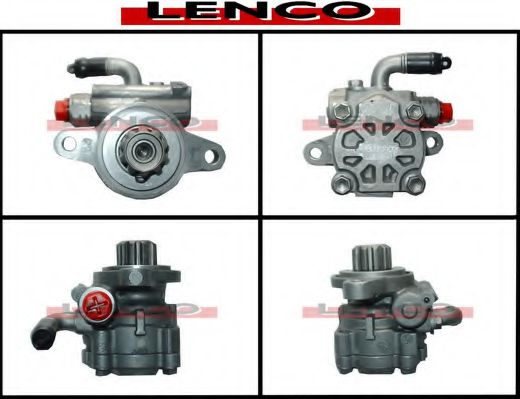 SP3876 LENCO Hydraulic Pump, steering system