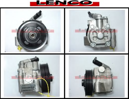 SP3879 LENCO Steering Hydraulic Pump, steering system