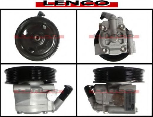 SP3881 LENCO Steering Hydraulic Pump, steering system