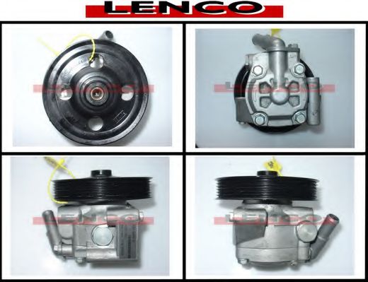 SP3882 LENCO Hydraulic Pump, steering system