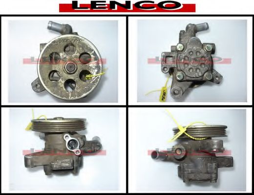SP3886 LENCO Hydraulikpumpe, Lenkung