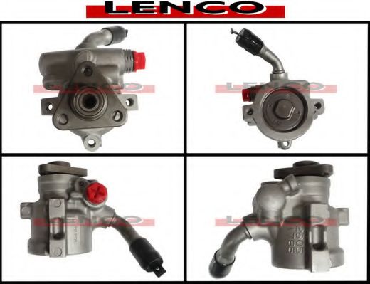 SP3888 LENCO Hydraulic Pump, steering system