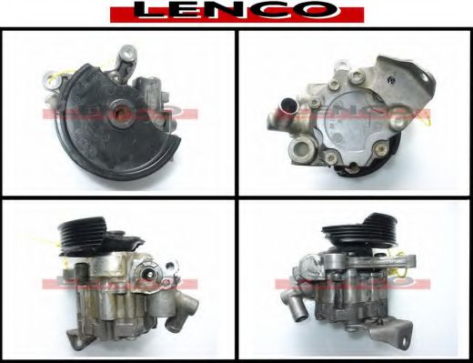 SP3894 LENCO Steering Hydraulic Pump, steering system