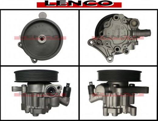 SP3896 LENCO Steering Hydraulic Pump, steering system