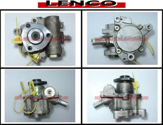 SP3900 LENCO Hydraulic Pump, steering system