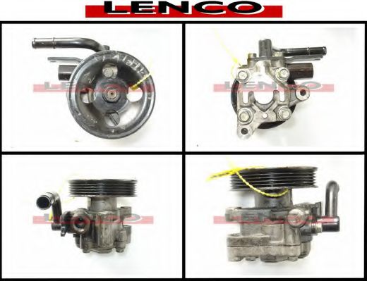 SP3906 LENCO Lenkung Hydraulikpumpe, Lenkung