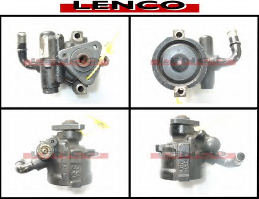 SP3911 LENCO Hydraulic Pump, steering system