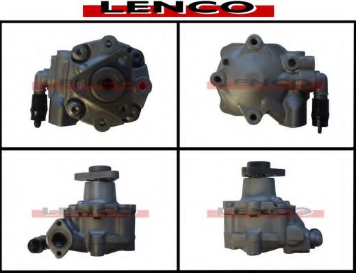SP3916 LENCO Hydraulic Pump, steering system